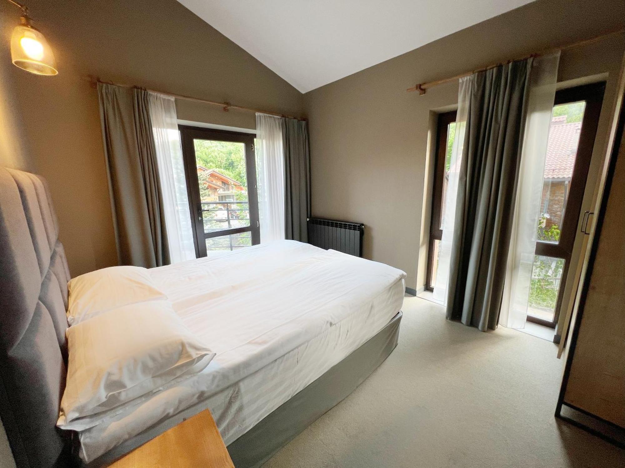 Teghenis Resort Tsaghkadzor Chambre photo