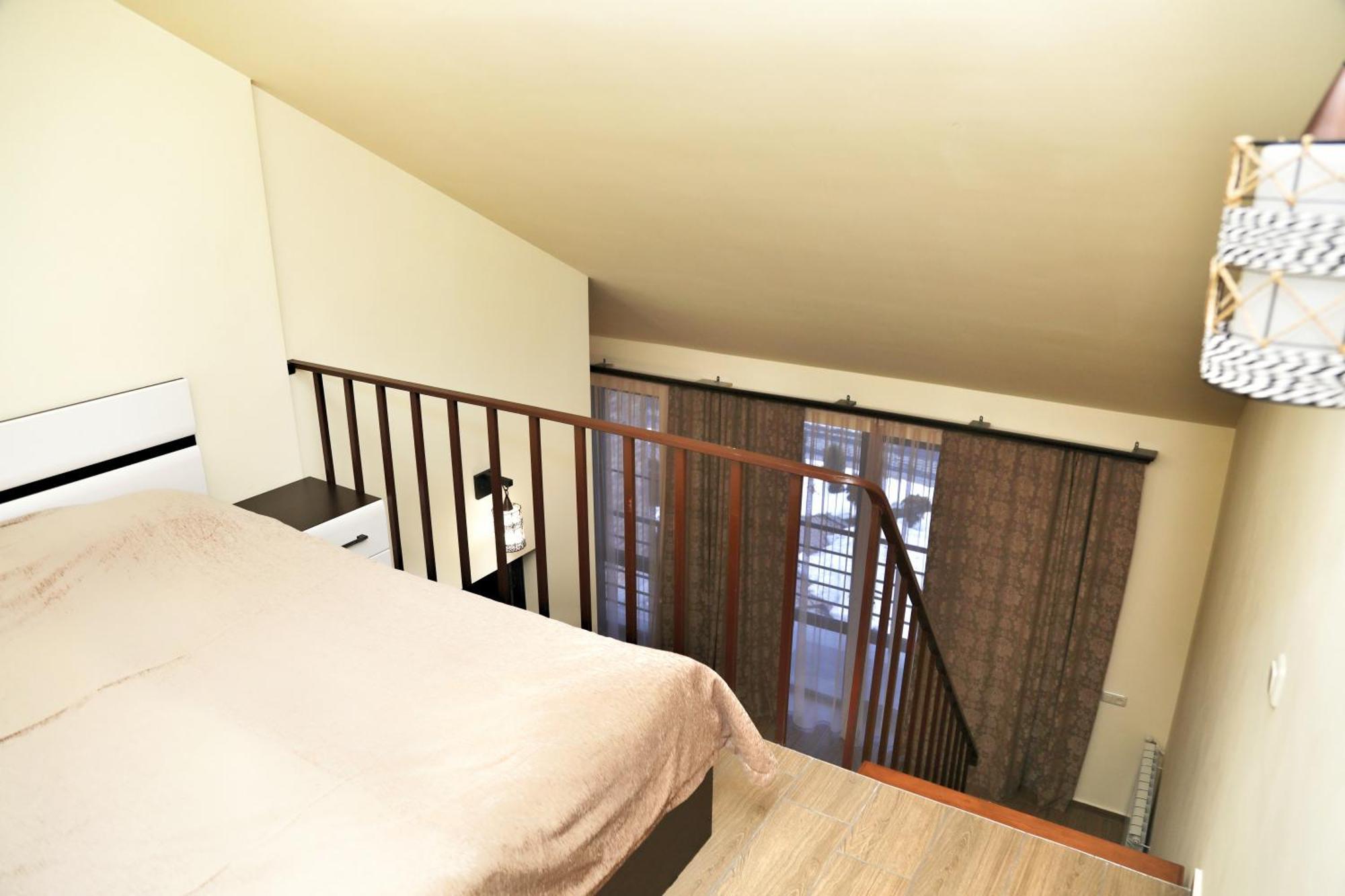 Teghenis Resort Tsaghkadzor Extérieur photo