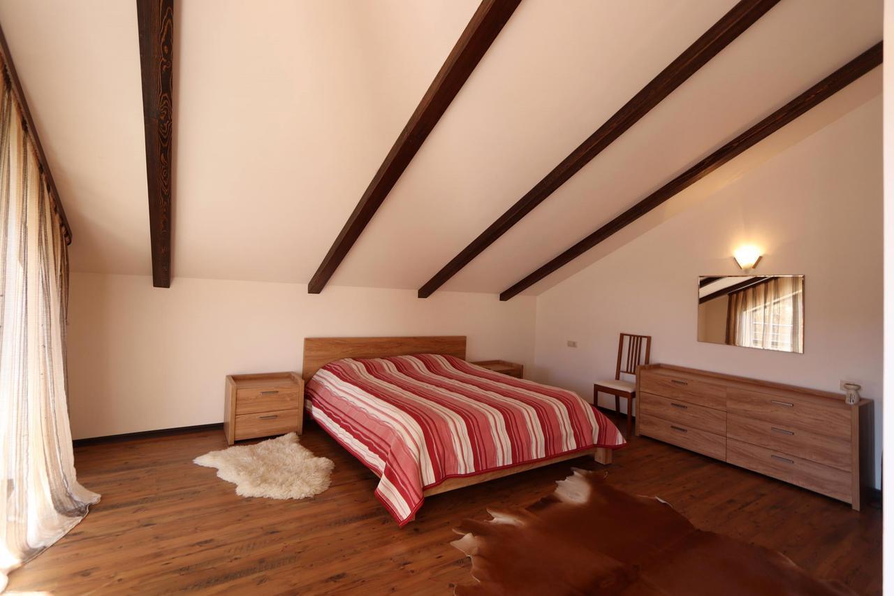 Teghenis Resort Tsaghkadzor Extérieur photo
