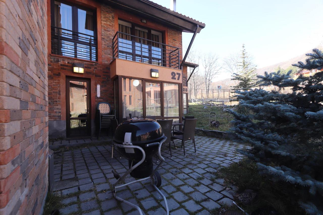 Teghenis Resort Tsaghkadzor Extérieur photo