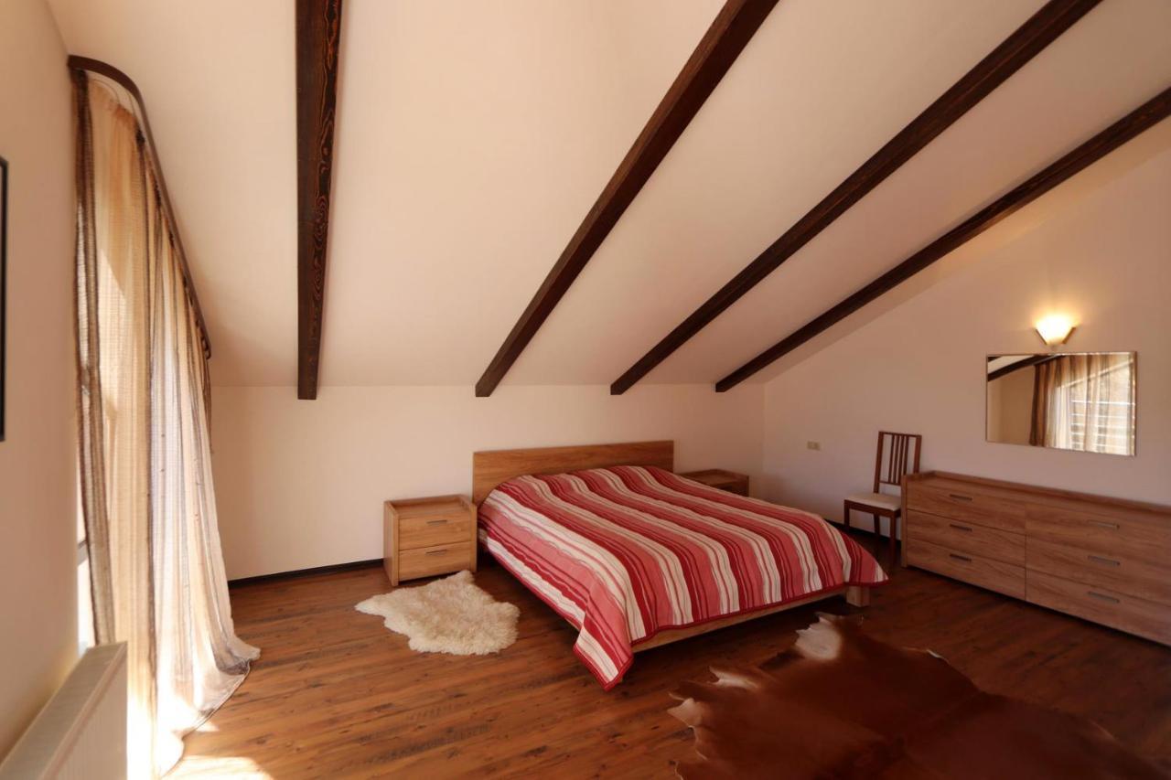 Teghenis Resort Tsaghkadzor Extérieur photo