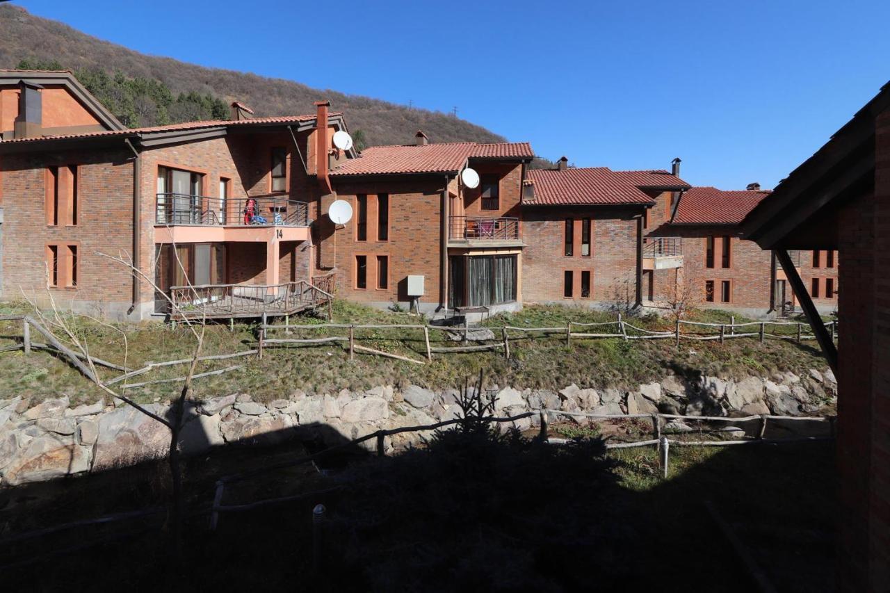 Teghenis Resort Tsaghkadzor Extérieur photo