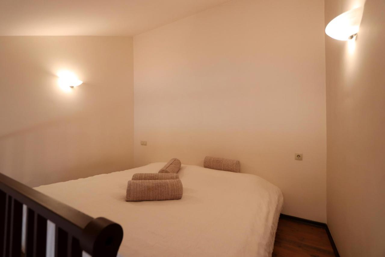 Teghenis Resort Tsaghkadzor Extérieur photo