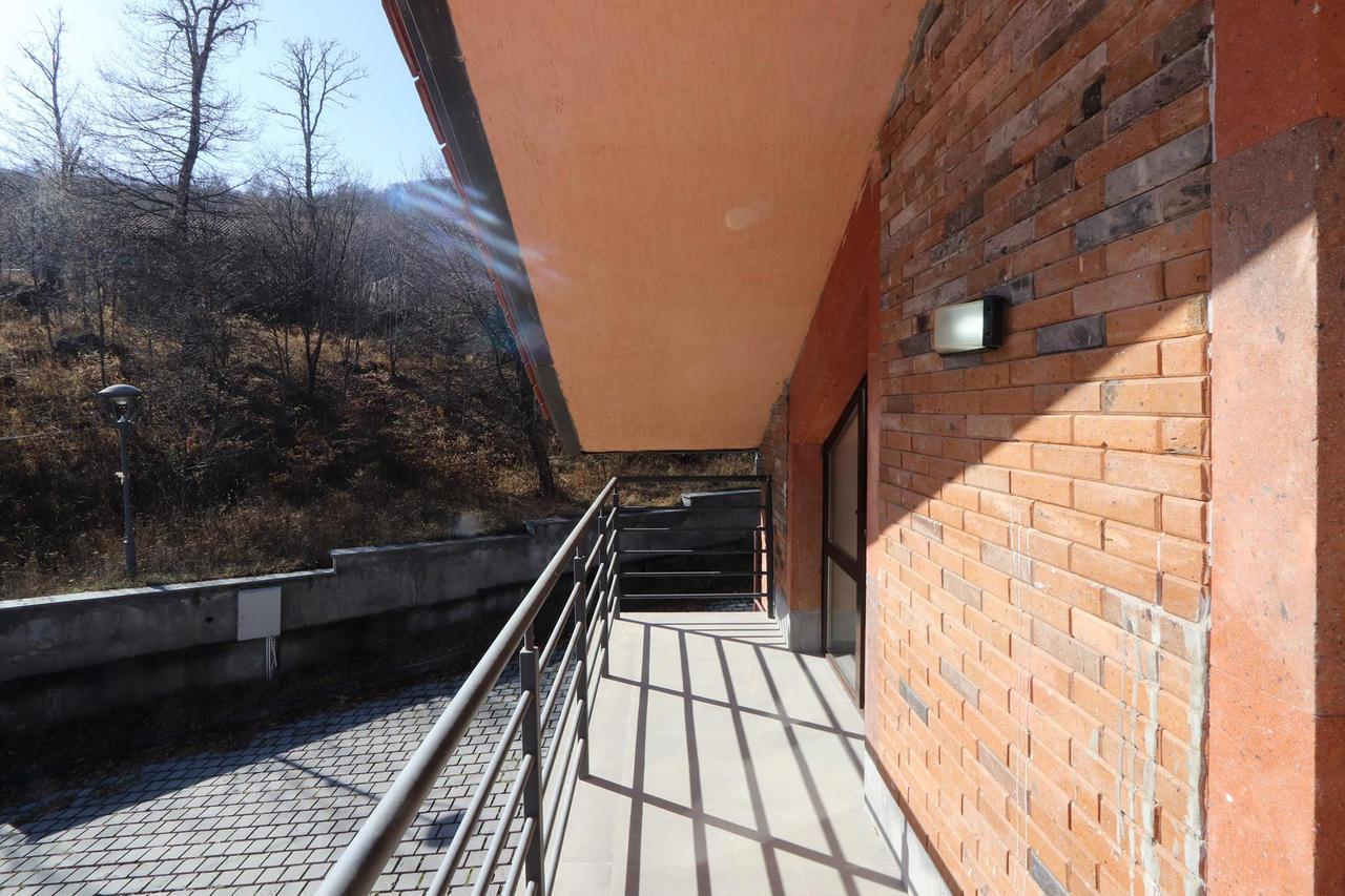 Teghenis Resort Tsaghkadzor Extérieur photo